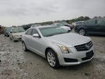 Cadillac ATS 2013