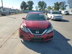 Nissan Altima 2016