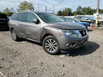 Nissan Pathfinder 2014