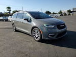 Chrysler Pacifica 2023