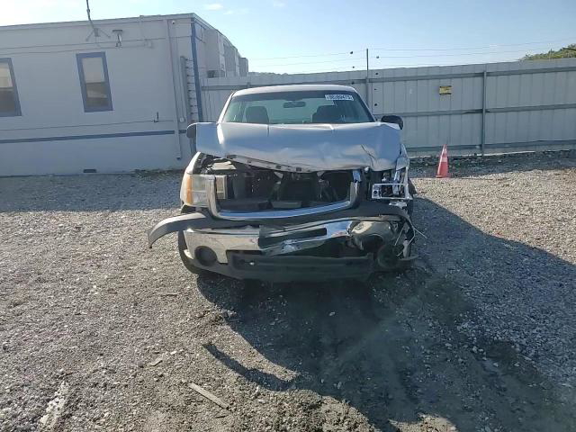GMC Sierra 2011
