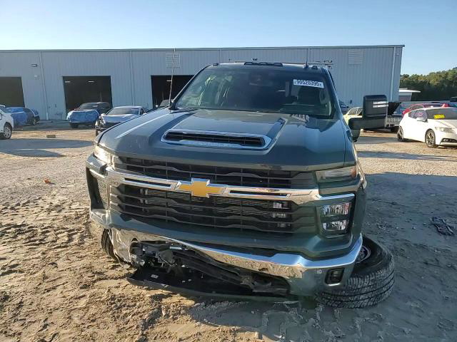 Chevrolet  2025