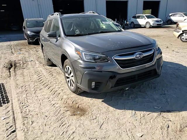 Subaru Outback 2020