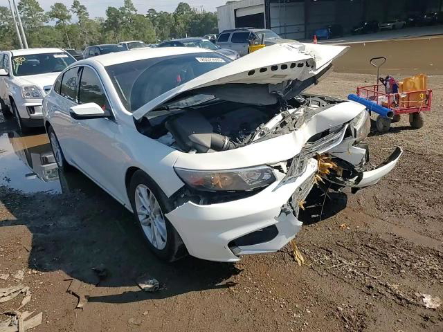 Chevrolet Malibu 2016