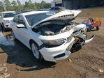 Chevrolet Malibu 2016