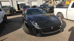 Jaguar F-Type 2016