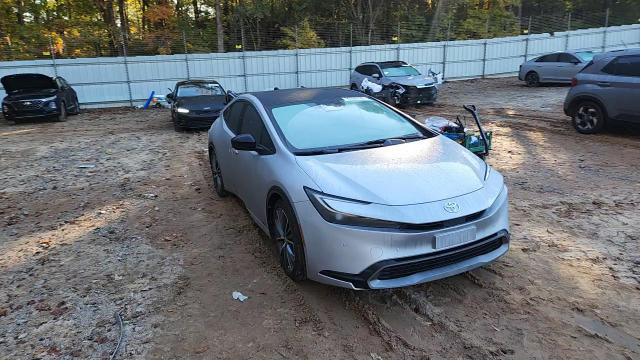Toyota Prius 2023
