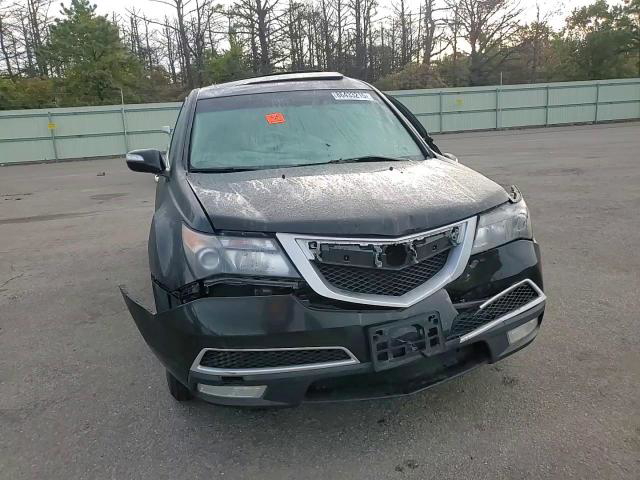 Acura MDX 2013