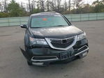 Acura MDX 2013