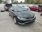Chrysler 200 2016
