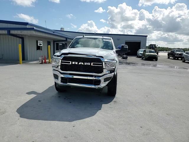 RAM 2500 2024