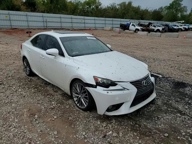 Lexus IS 2014