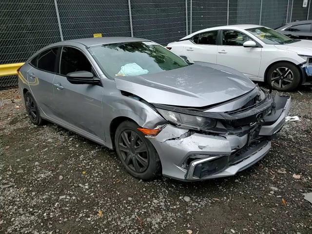 Honda Civic 2019