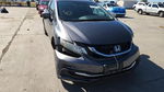 Honda Civic 2015