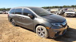 Honda Odyssey 2019