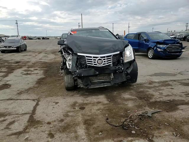 Cadillac SRX 2016