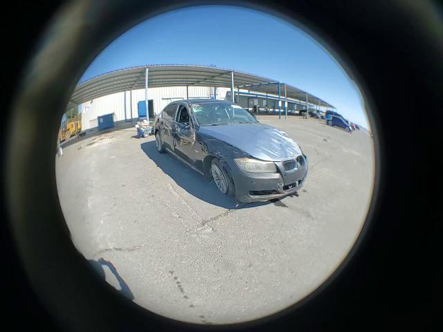 BMW Series 3 2011