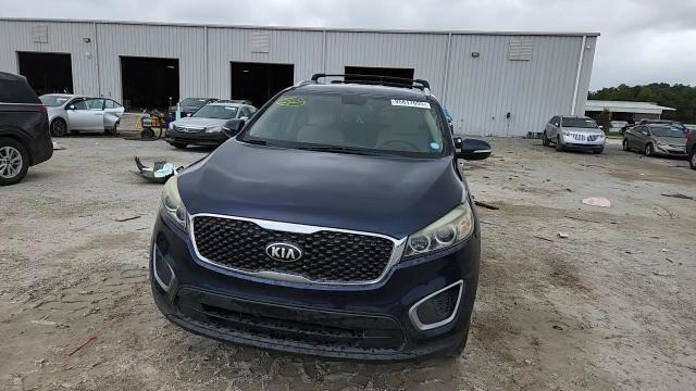 Kia Sorento 2017