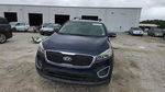 Kia Sorento 2017