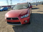 Mitsubishi Outlander 2013