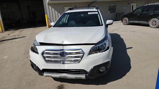 Subaru Outback 2017