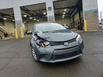 Toyota Corolla 2015