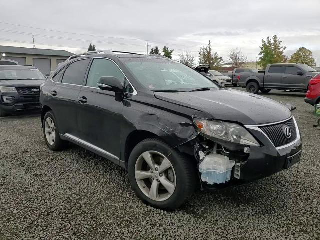 Lexus RX 2011