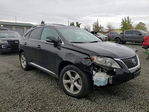 Lexus RX 2011