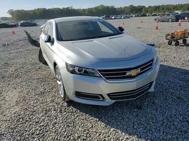 Chevrolet Impala 2017