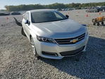 Chevrolet Impala 2017