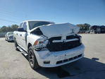 Dodge RAM 2012