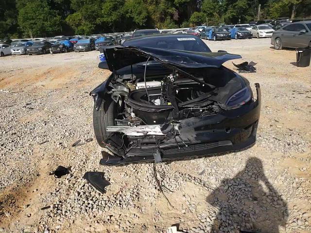 Tesla Model S 2022