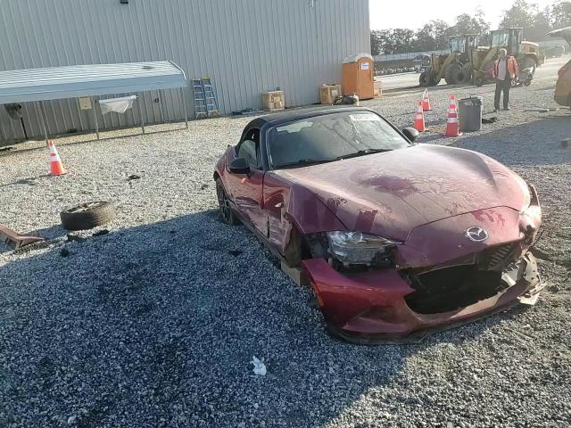 Mazda MX-5 2019