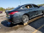 Hyundai Genesis 2015