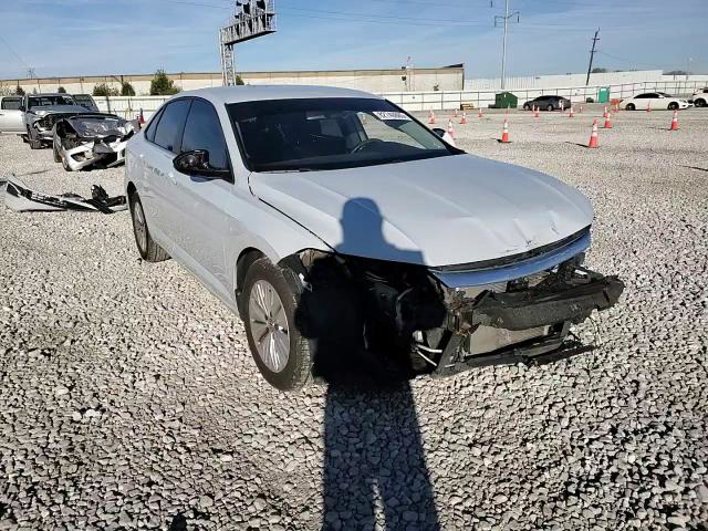 Volkswagen Jetta 2019