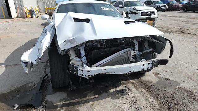 Dodge Challenger 2018