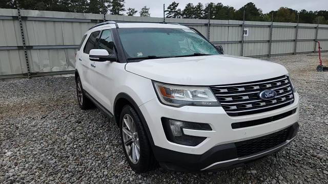 Ford Explorer 2016