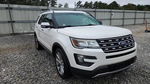 Ford Explorer 2016