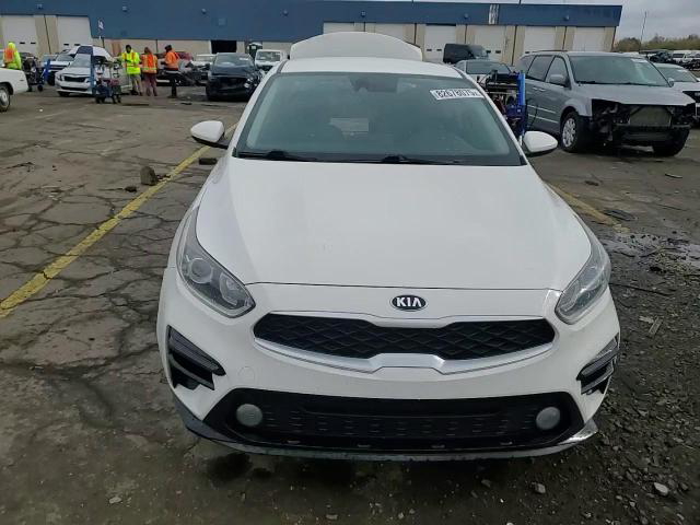 Kia Forte 2019