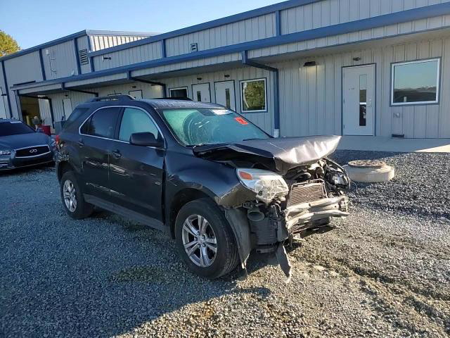 Chevrolet Equinox 2014