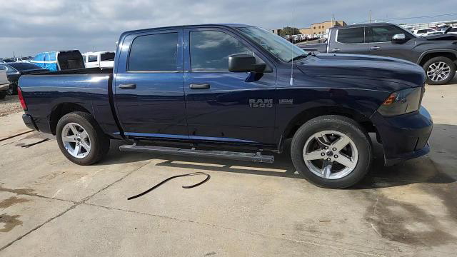 RAM 1500 2013
