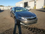 Kia Optima 2013