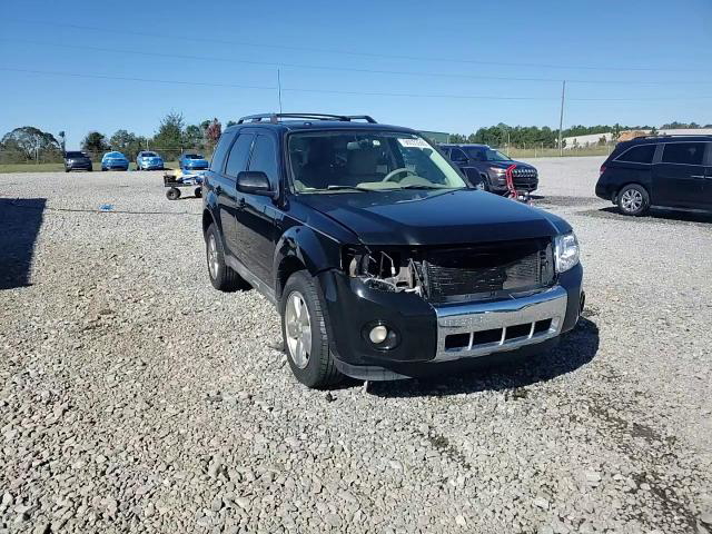 Ford Escape 2012