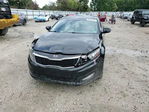 Kia Optima 2011