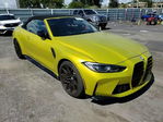 BMW M4 2024