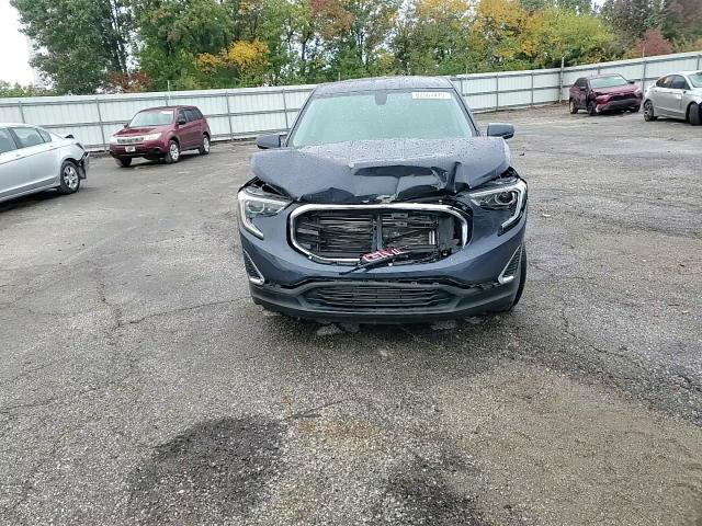 GMC Terrain 2019
