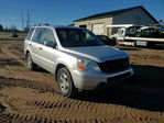 Honda Pilot 2005