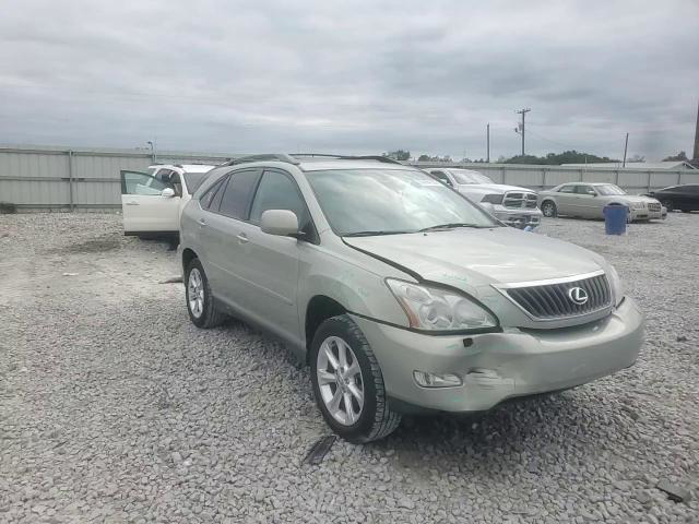 Lexus RX 2009