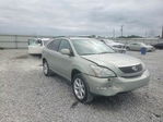 Lexus RX 2009