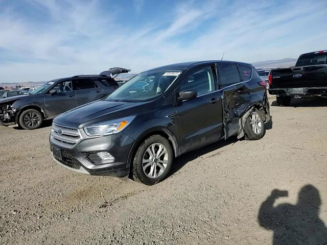 Ford Escape 2019